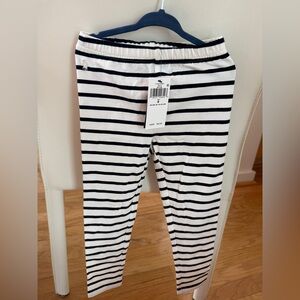 ☺️Polo Ralph Lauren striped pants size 6